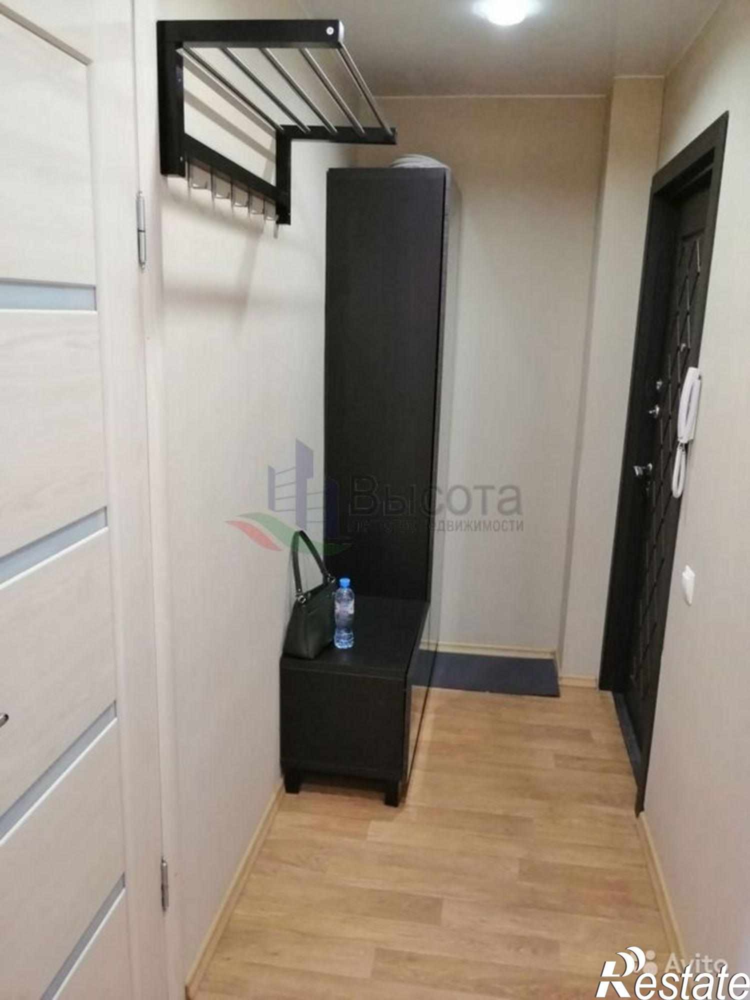 Сдать квартиру за 18 000 рублей на ул. Ватутина,47