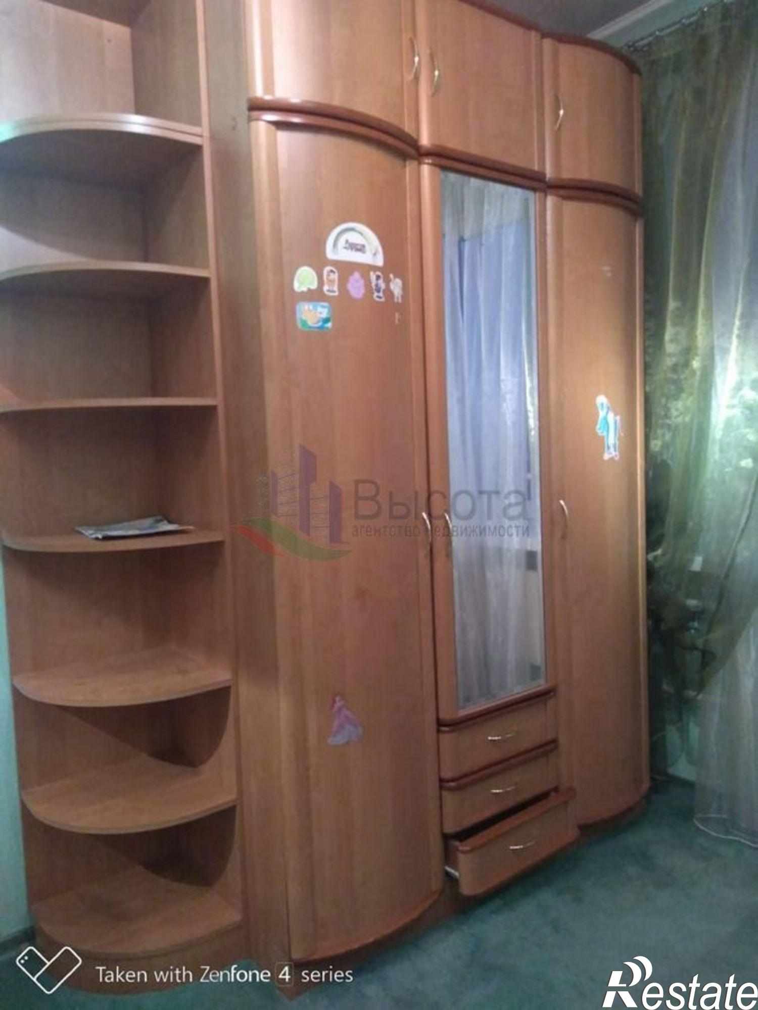 Сдать квартиру за 7 000 рублей на ул. Дуси Ковальчук,7