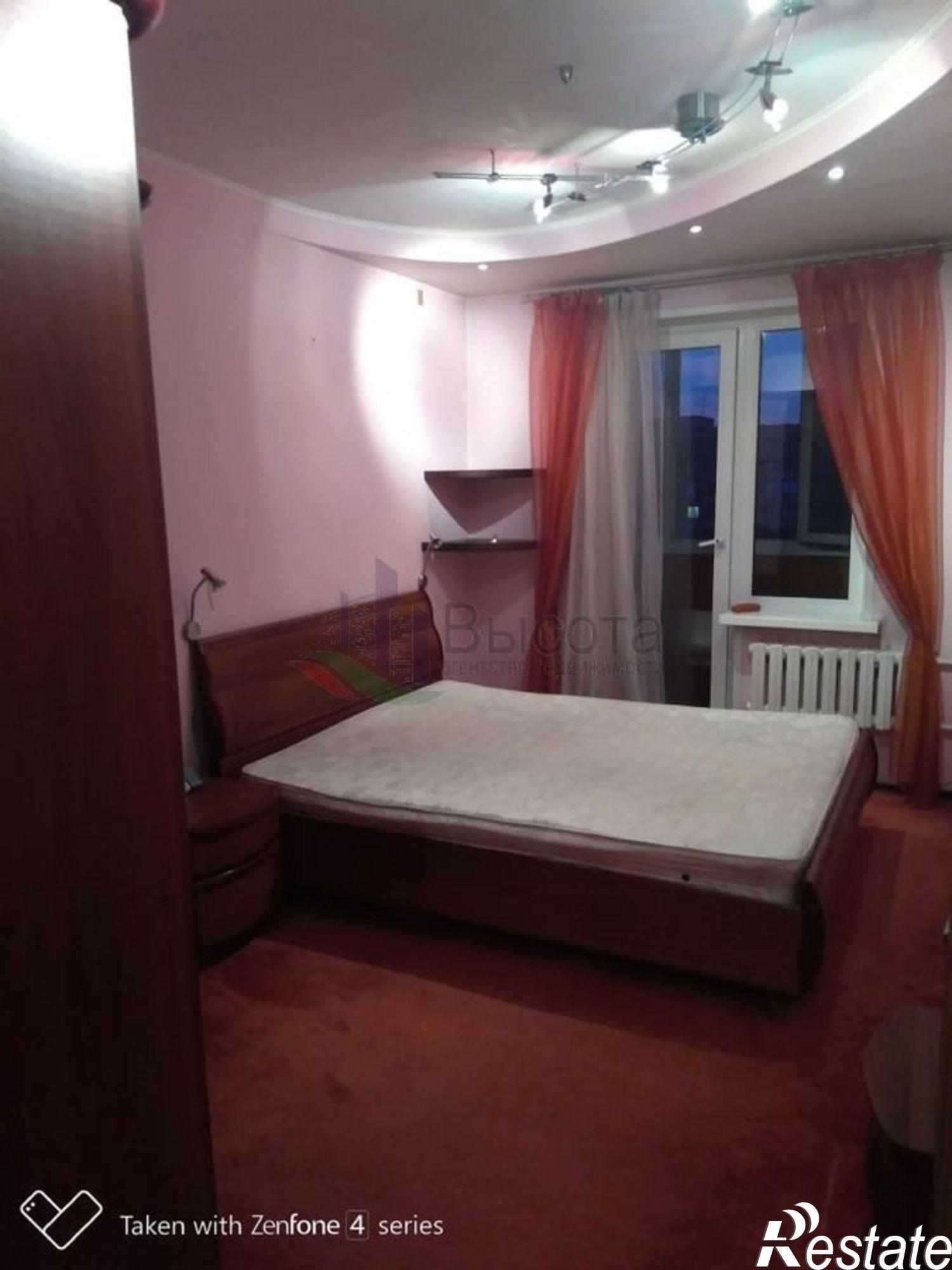 Сдать квартиру за 7 000 рублей на ул. Дуси Ковальчук,7