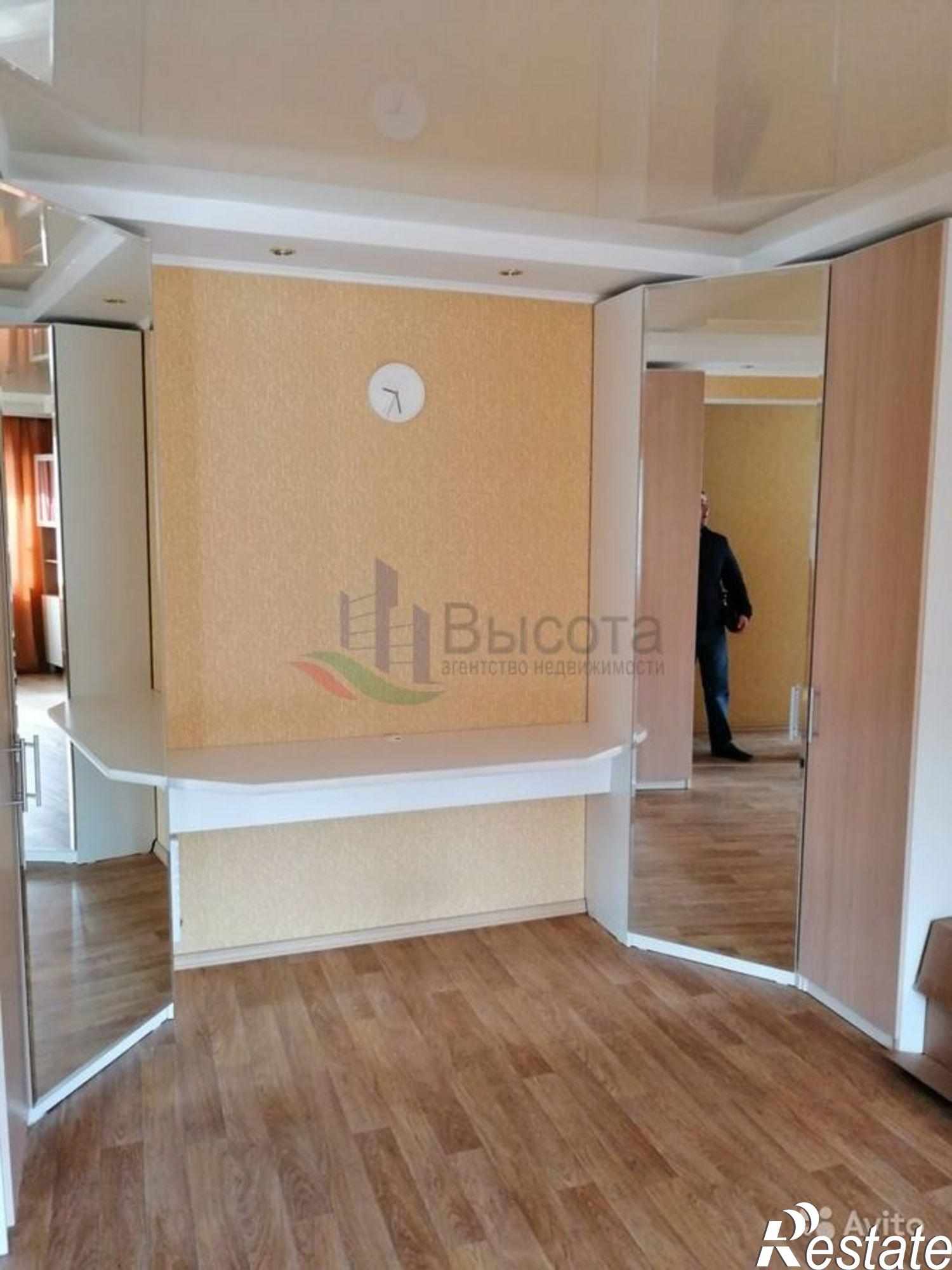 Сдать квартиру за 18 000 рублей на ул. Ватутина,47