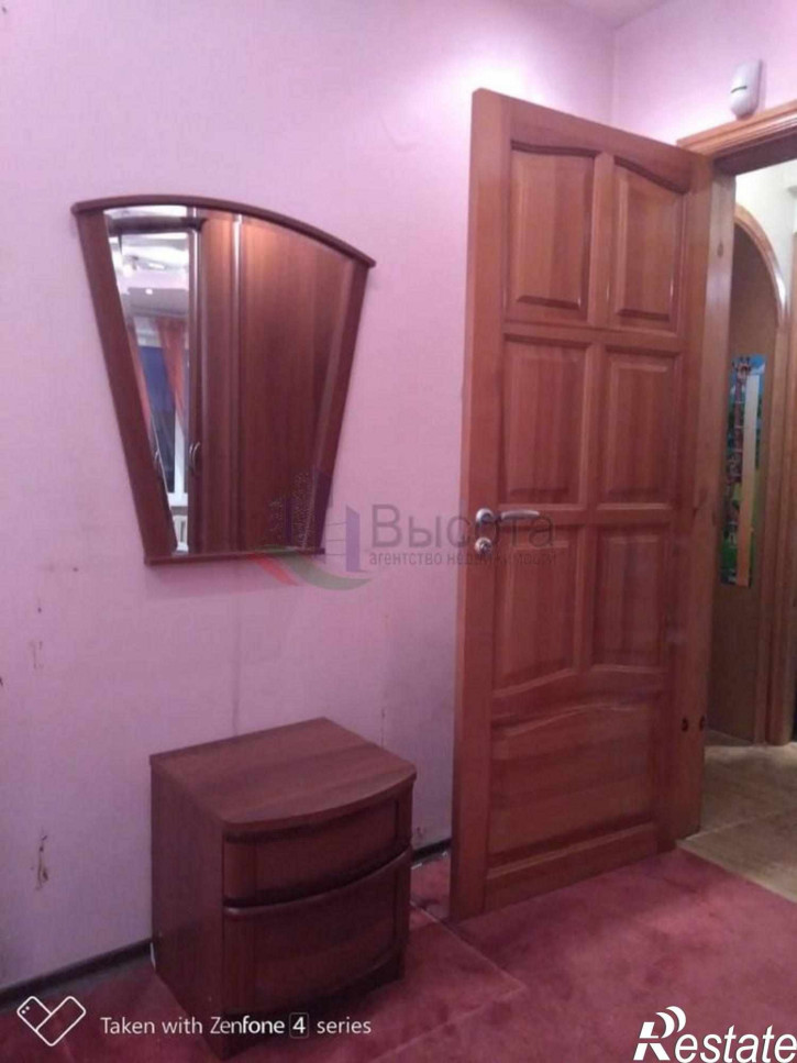 4-комн квартира ул. Дуси Ковальчук,7