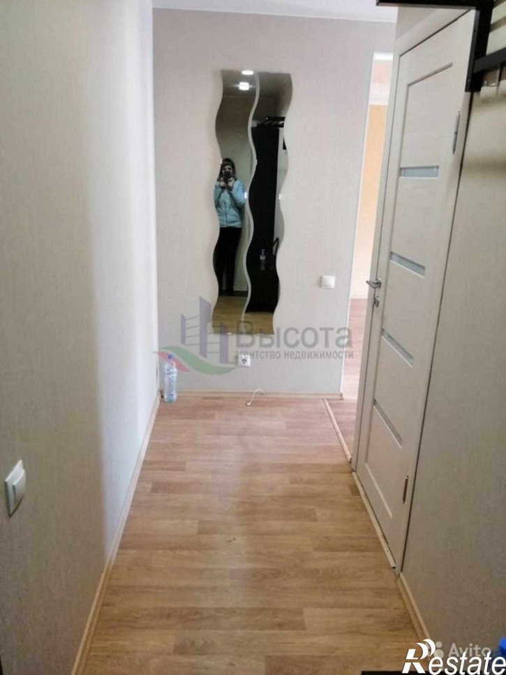 1-комн квартира ул. Ватутина,47