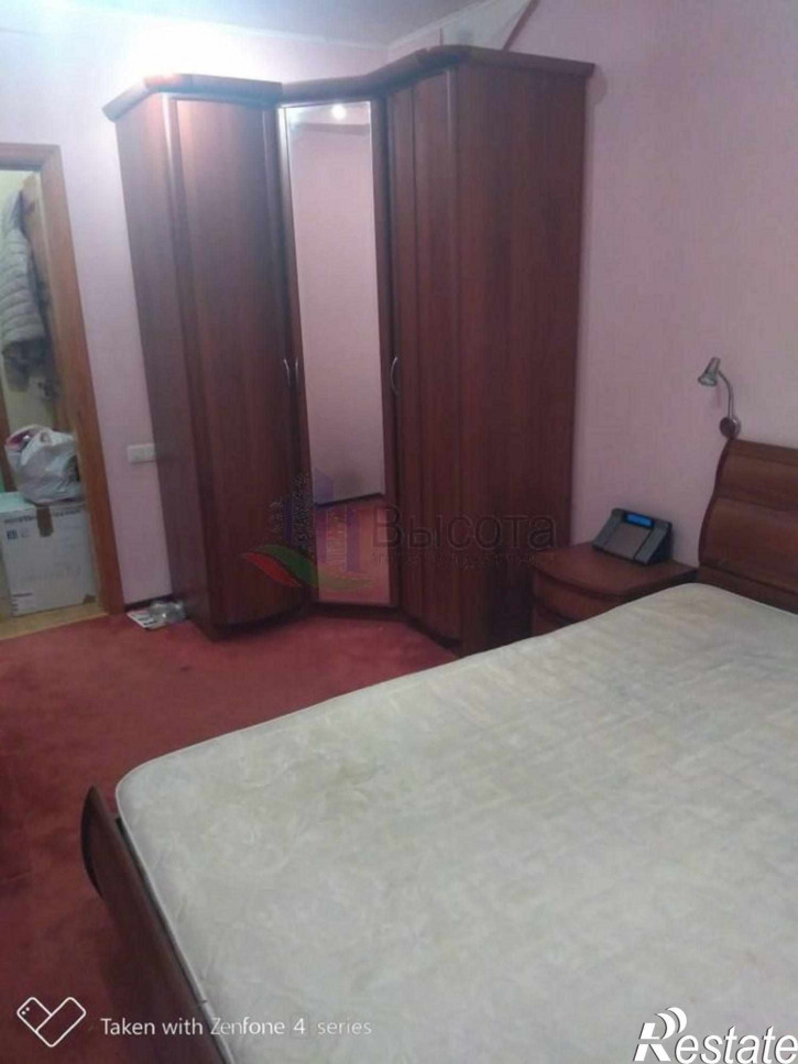4-комн квартира ул. Дуси Ковальчук,7