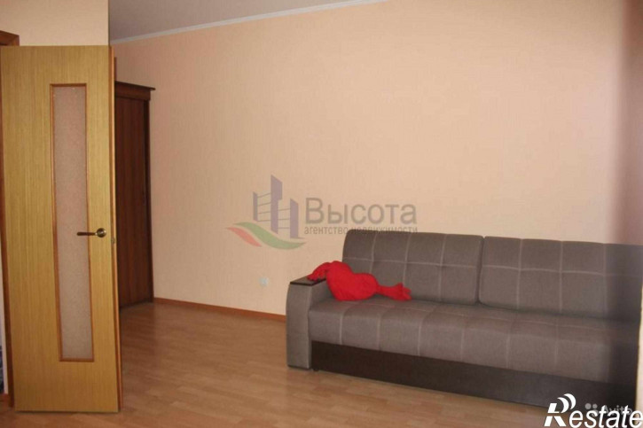 1-комн квартира мкр. Горский,84