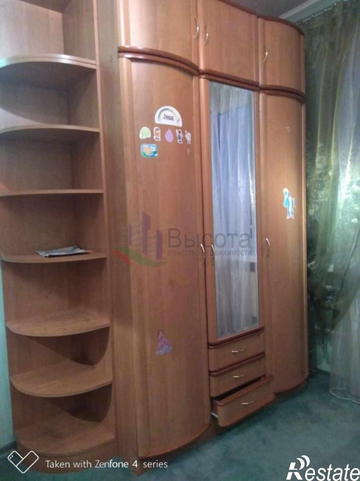 4-комн квартира ул. Дуси Ковальчук,7
