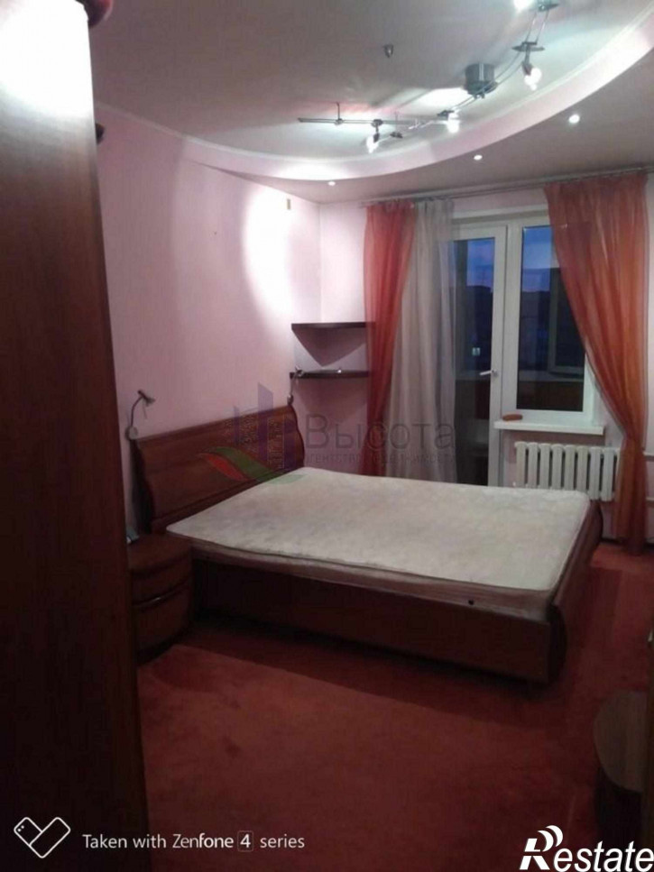 4-комн квартира ул. Дуси Ковальчук,7