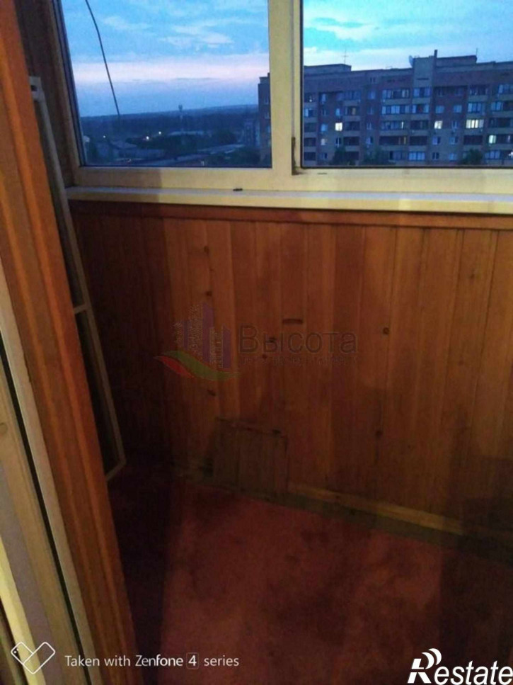 4-комн квартира ул. Дуси Ковальчук,7