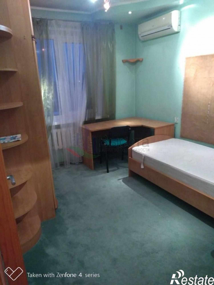 4-комн квартира ул. Дуси Ковальчук,7