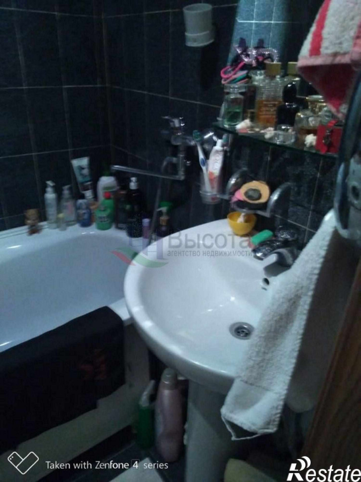 4-комн квартира ул. Дуси Ковальчук,7