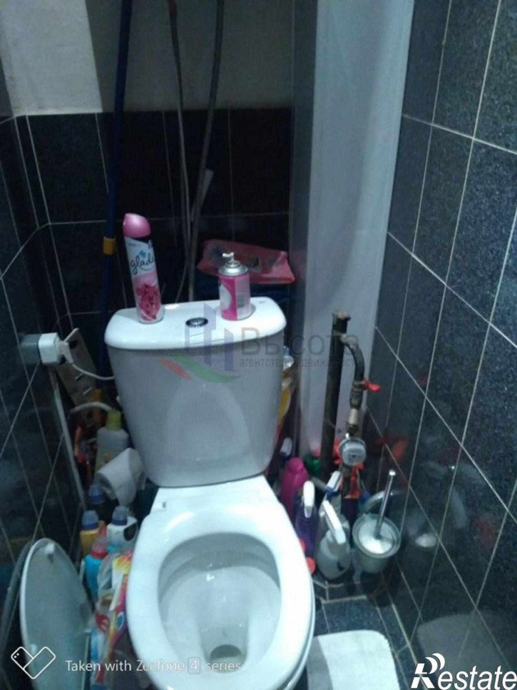 4-комн квартира ул. Дуси Ковальчук,7