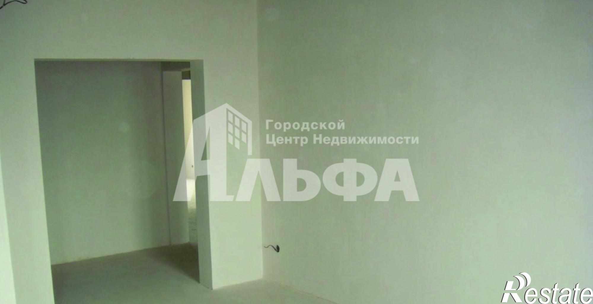 Купить студию за 2 035 000 рублей на улица Калинина, 66