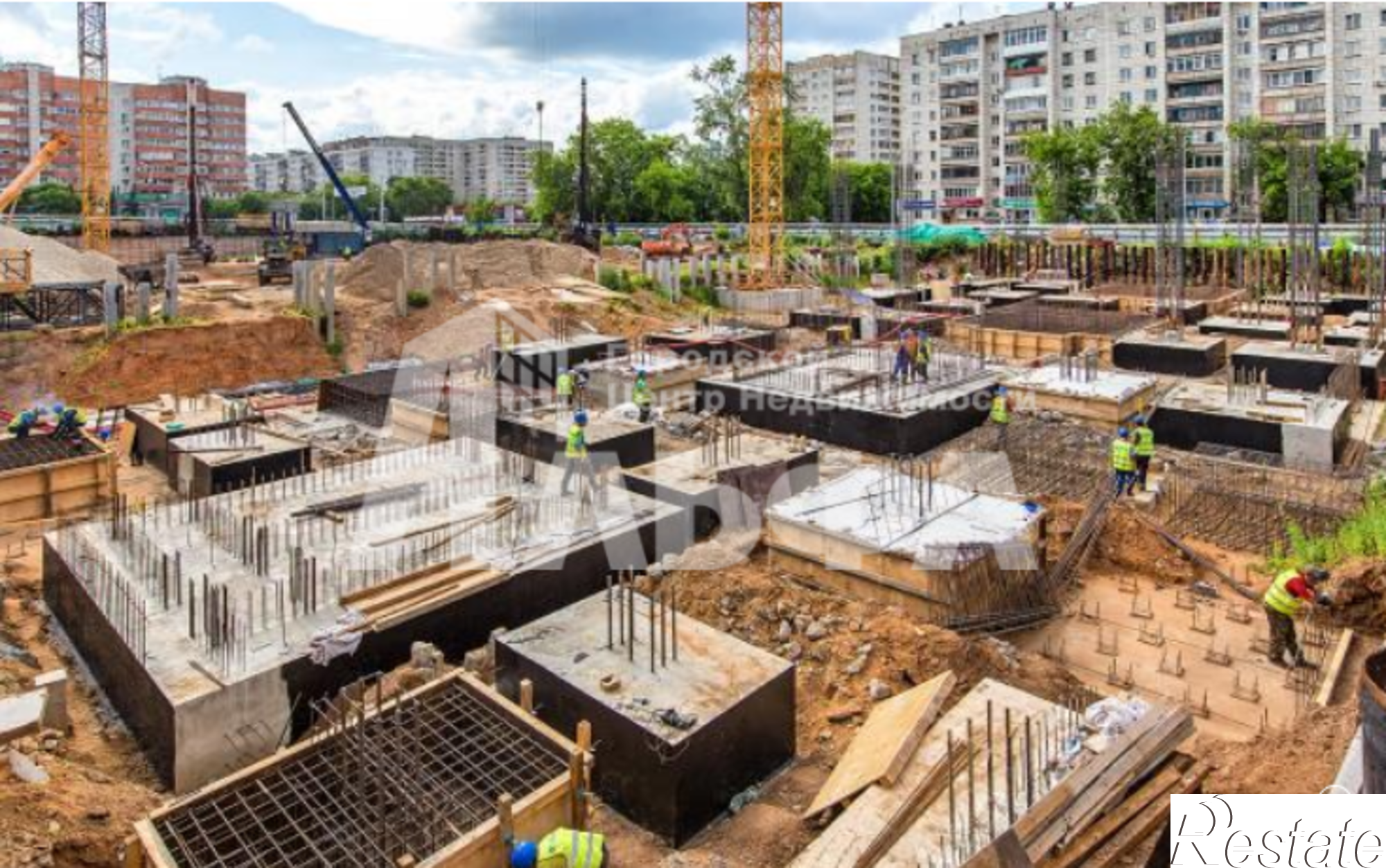 Купить квартиру за 3 437 000 рублей на улица Луначарского, 99