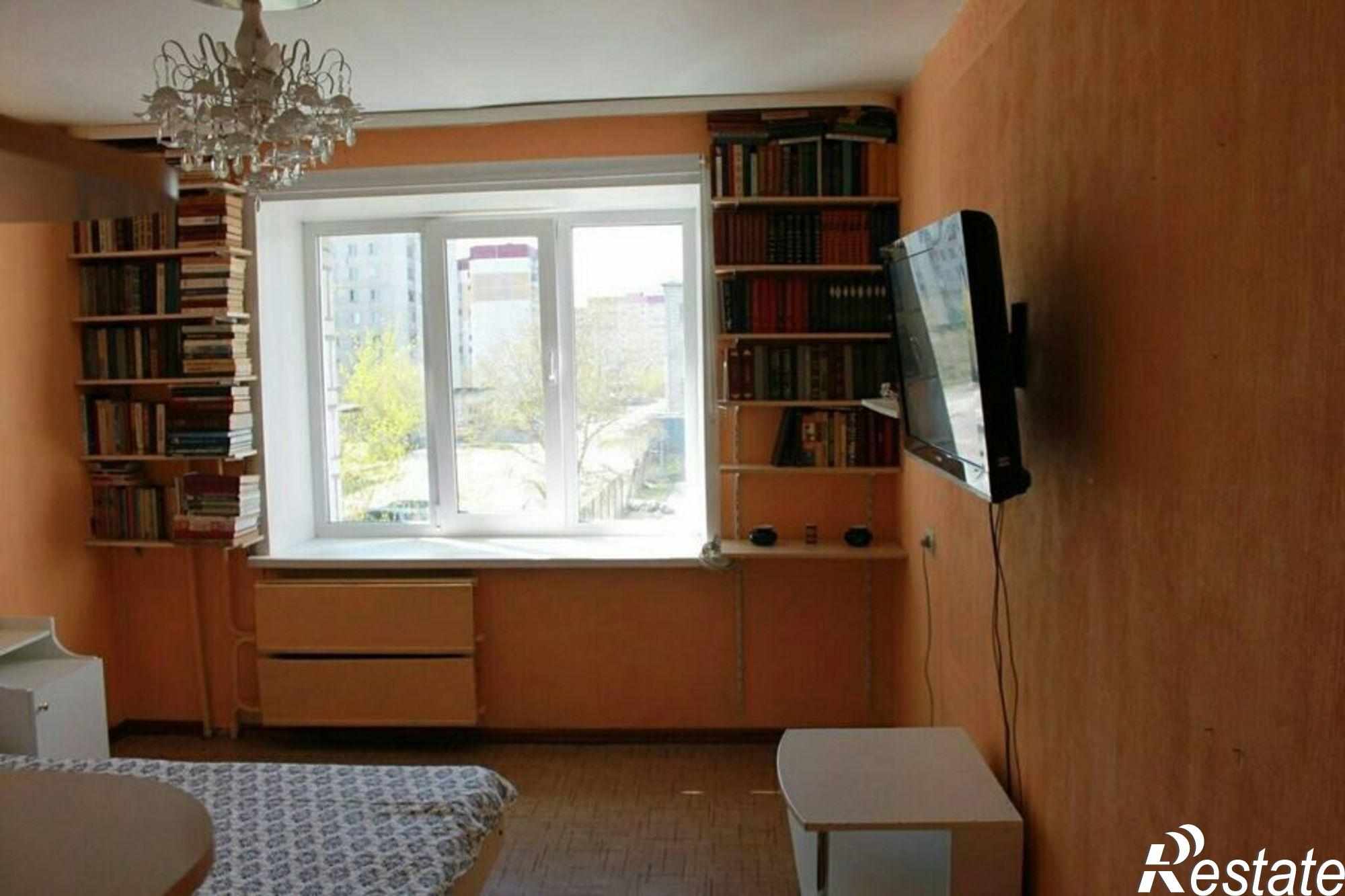 Купить квартиру за 3 700 000 рублей на ул. Петухова,14/1
