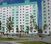 1-комн, 43кв м, этаж 1/10 ул. Татьяны Снежиной,39