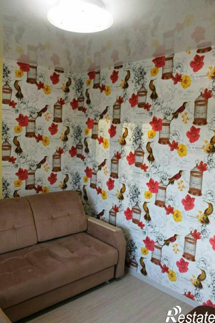 3-комн квартира ул. Петухова,14/1