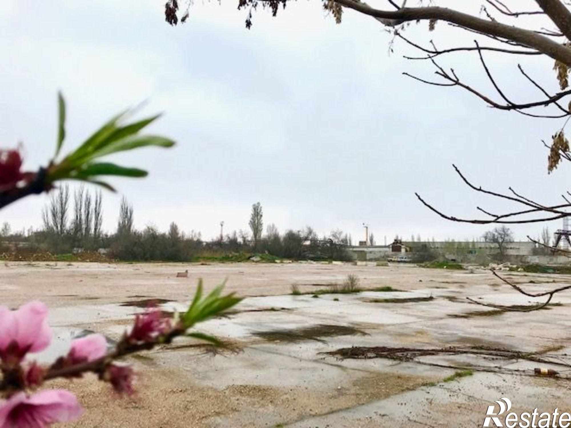 Купить землю, земельный участок за 24 000 000 рублей на Морская улица