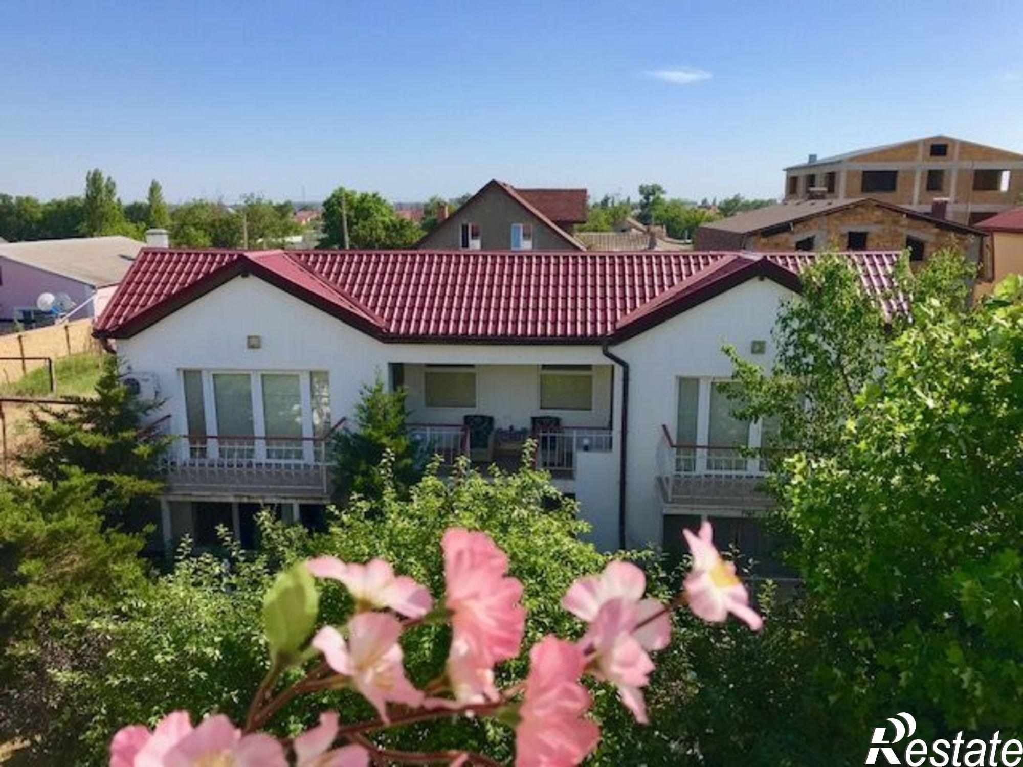 Купить дачу, дом, коттедж за 19 500 000 рублей на улица Ленина