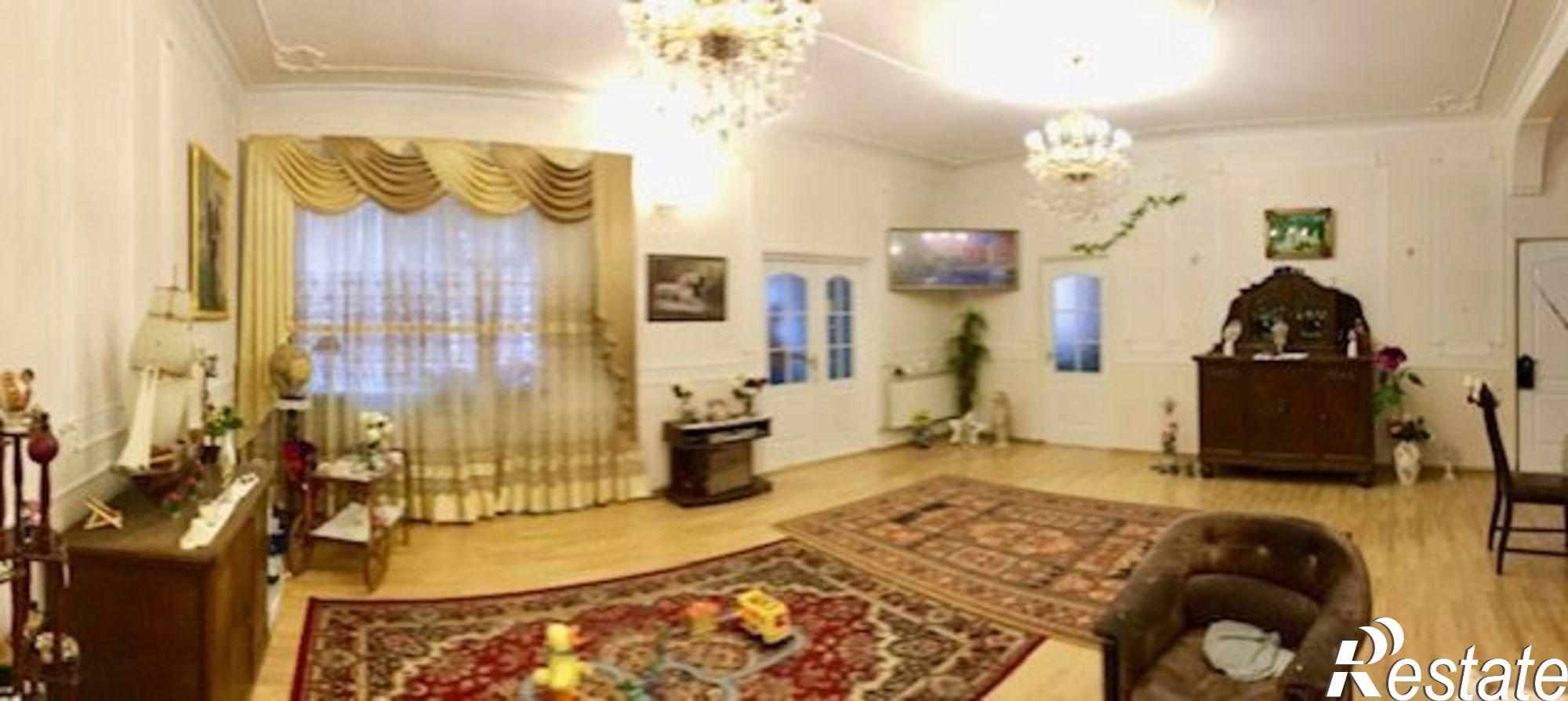 Купить дачу, дом, коттедж за 19 500 000 рублей на улица Ленина