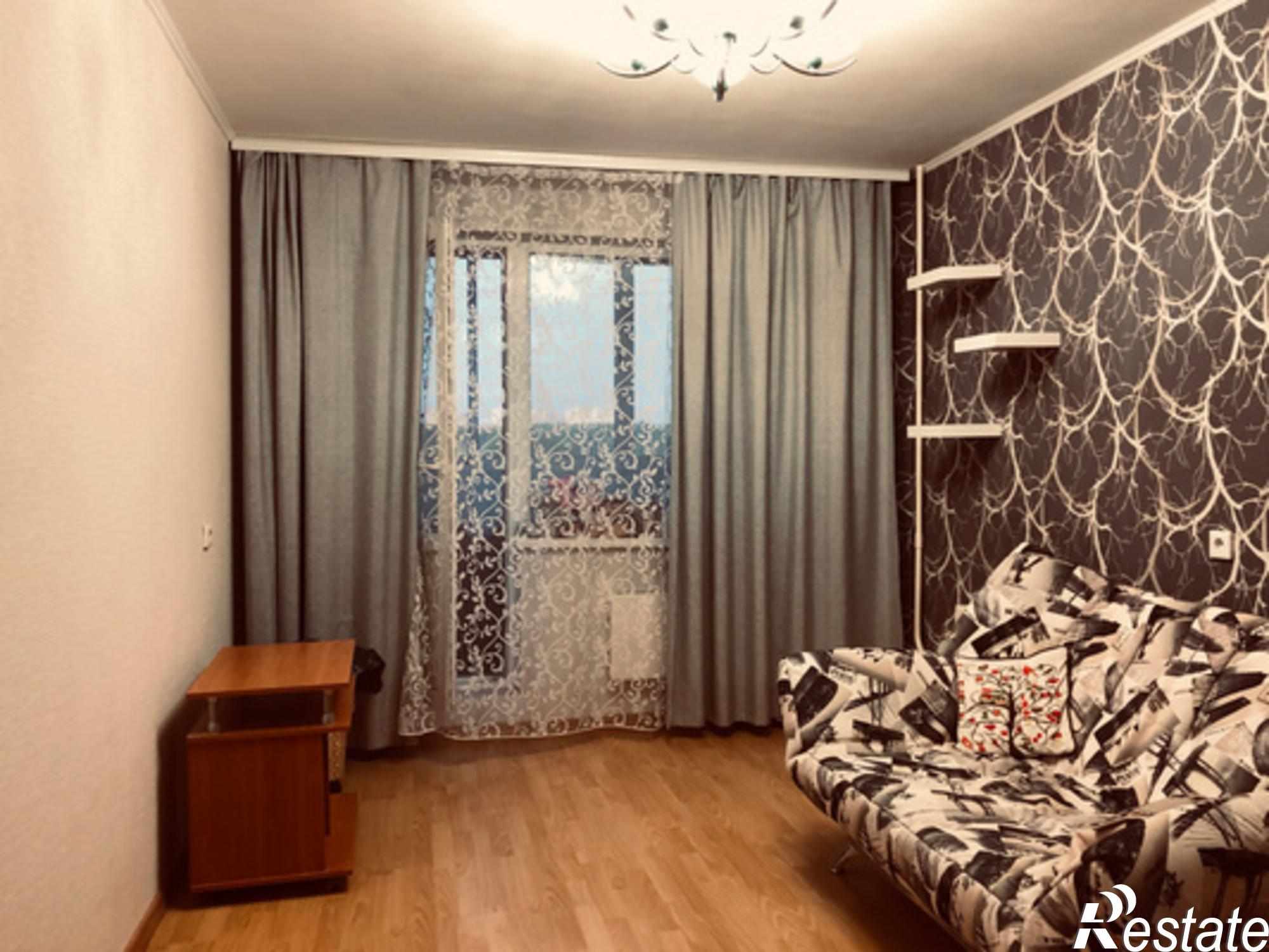 Купить квартиру за 1 650 000 рублей на Киров г, Чистопрудненская ул, 1к1