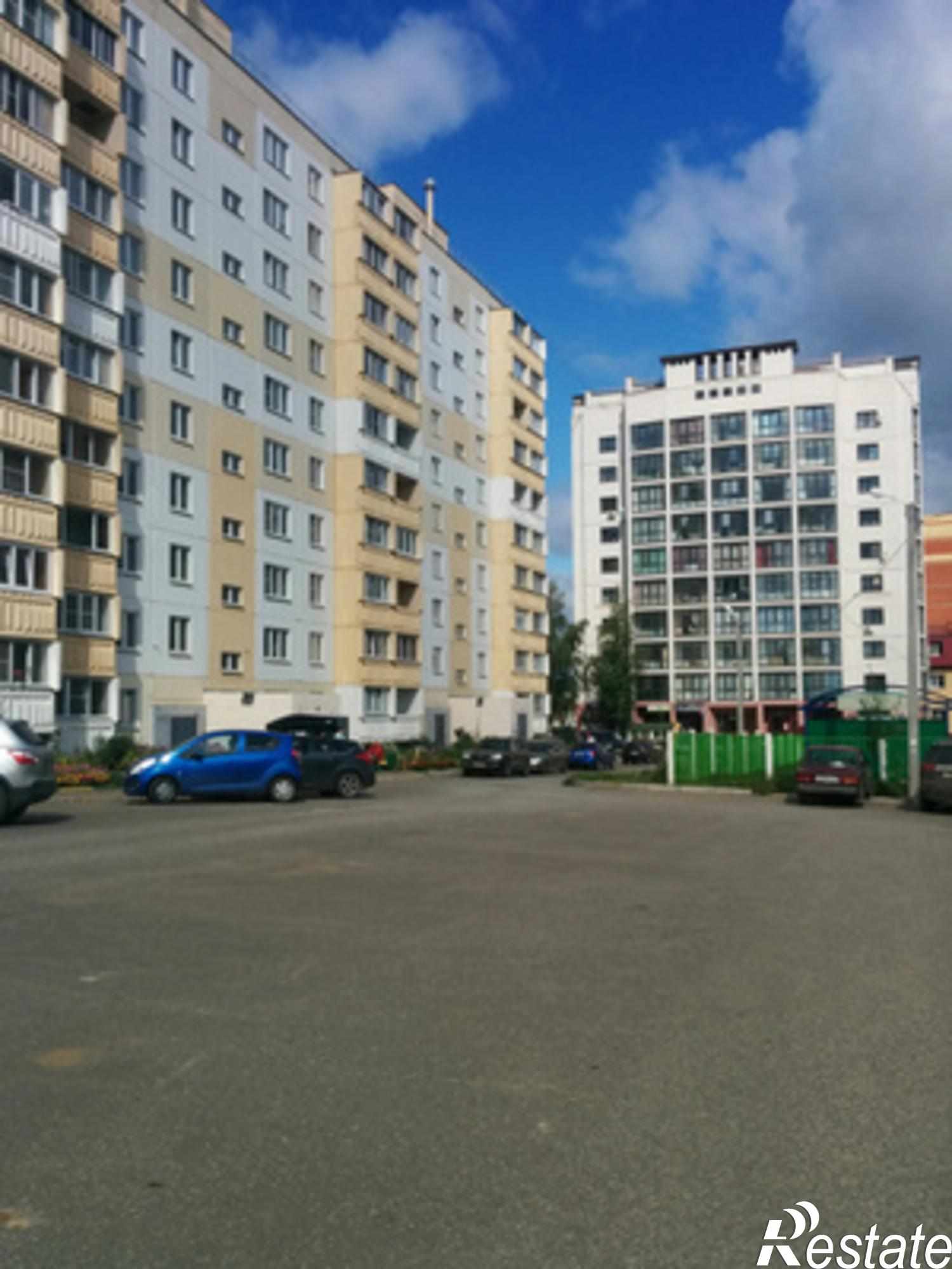 Купить квартиру за 2 230 000 рублей на Киров г, Ленина ул, 188