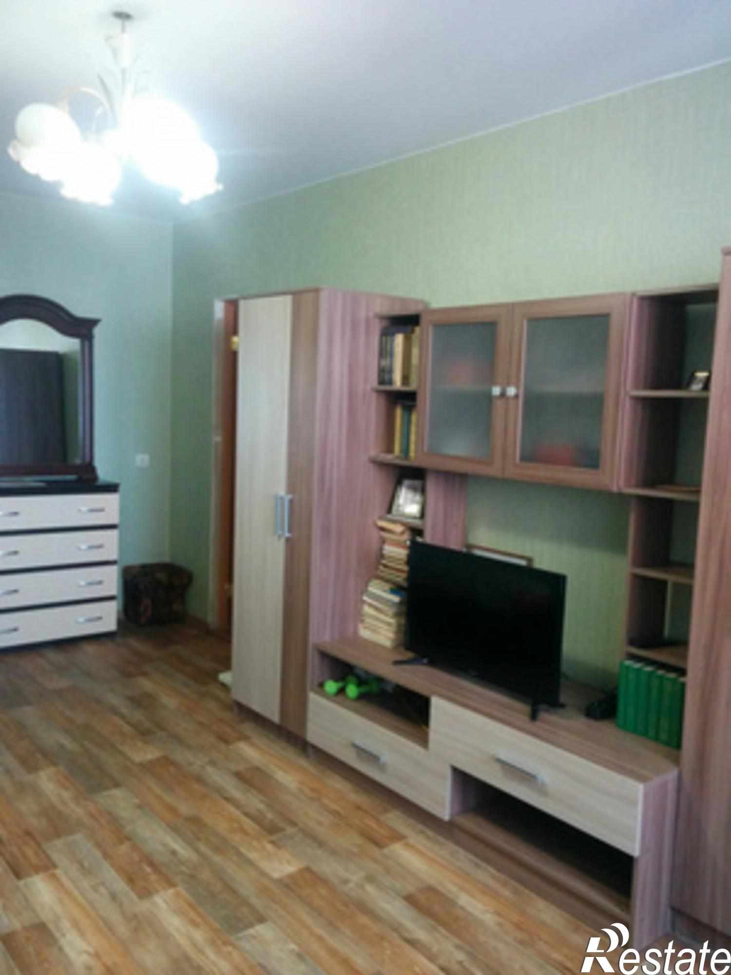 Купить квартиру за 2 230 000 рублей на Киров г, Ленина ул, 188