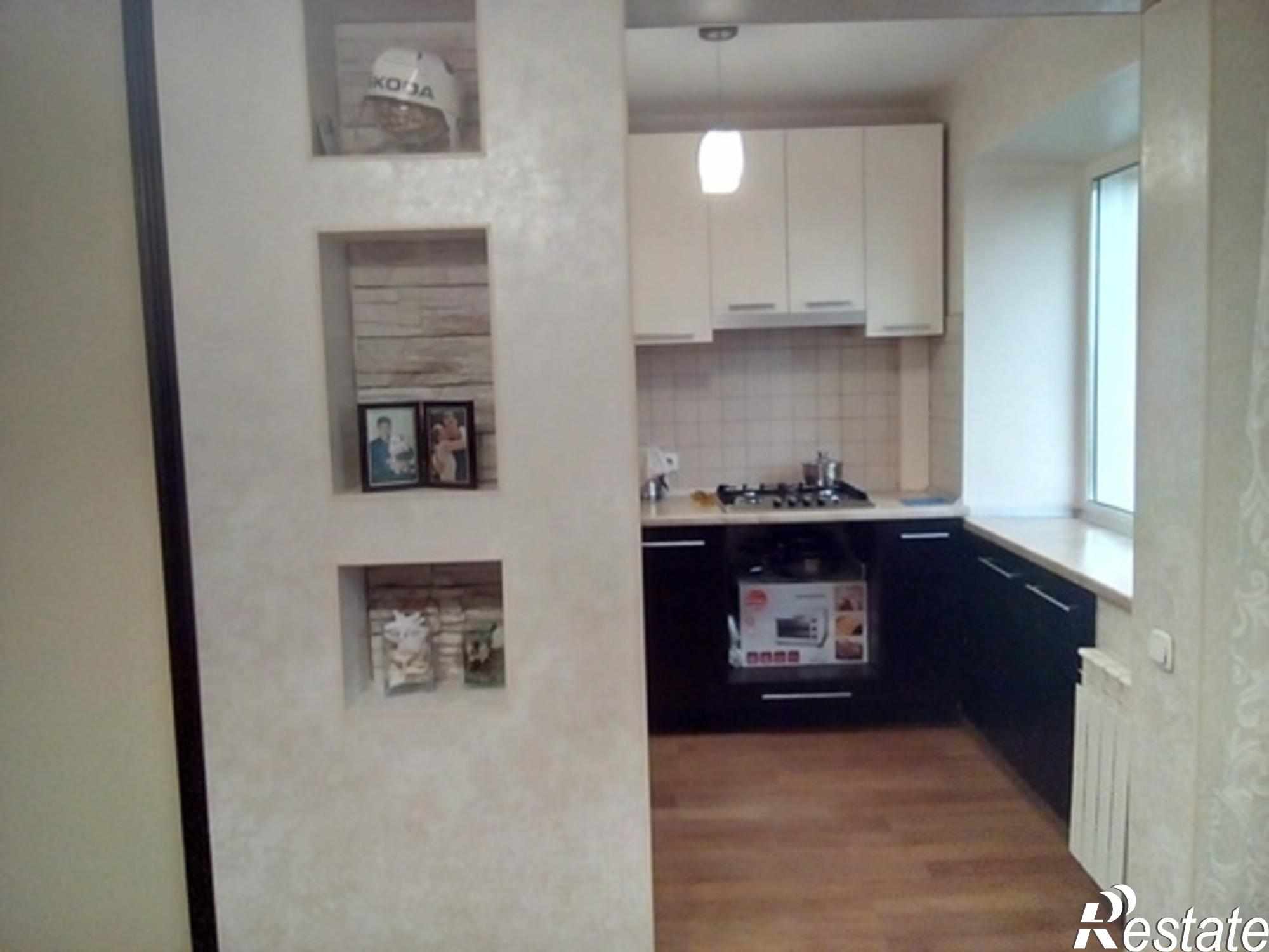 Купить квартиру за 2 550 000 рублей на Киров г, Комсомольская ул, 41