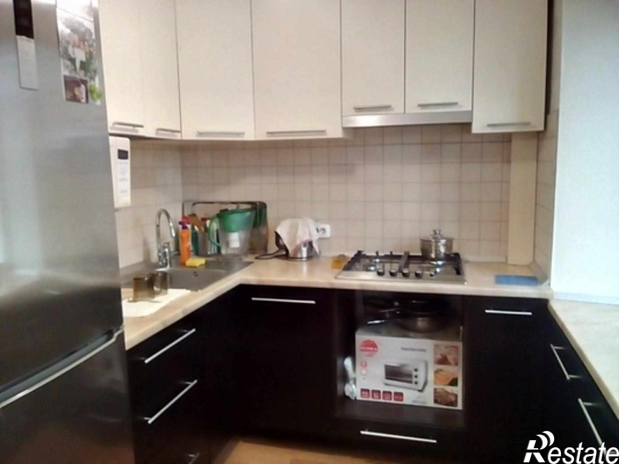 Купить квартиру за 2 550 000 рублей на Киров г, Комсомольская ул, 41