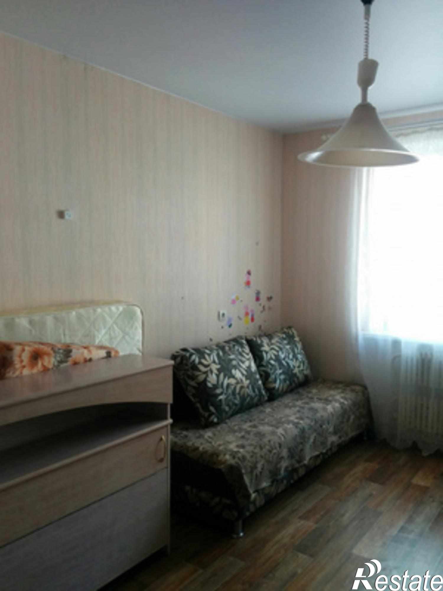 Купить квартиру за 2 230 000 рублей на Киров г, Ленина ул, 188