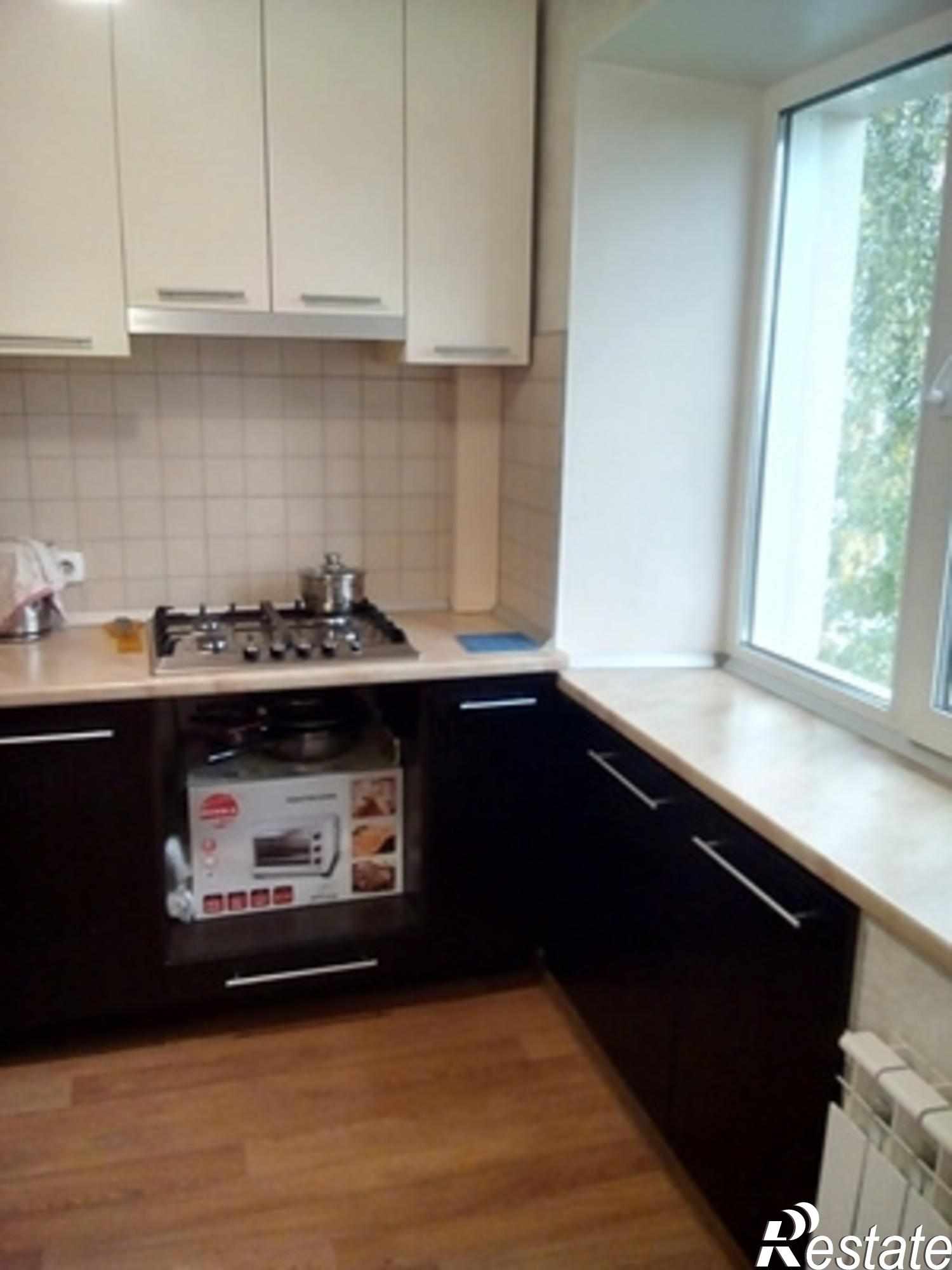 Купить квартиру за 2 550 000 рублей на Киров г, Комсомольская ул, 41