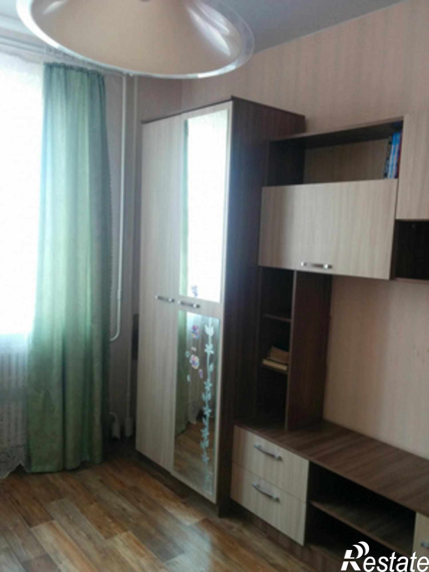 Купить квартиру за 2 230 000 рублей на Киров г, Ленина ул, 188