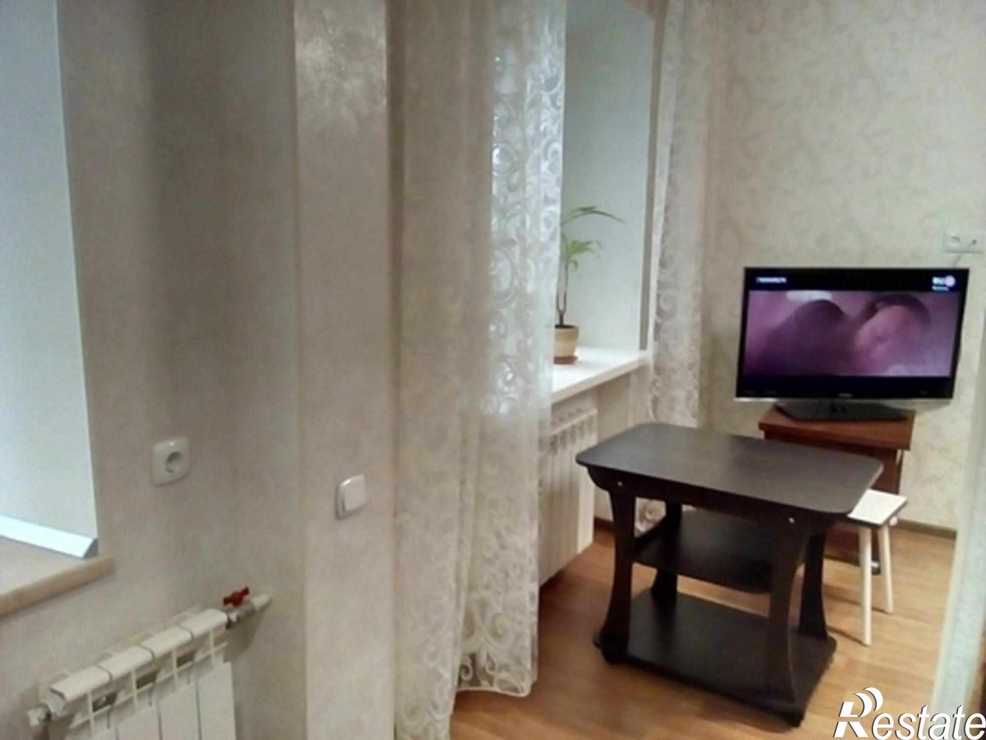 Купить квартиру за 2 550 000 рублей на Киров г, Комсомольская ул, 41