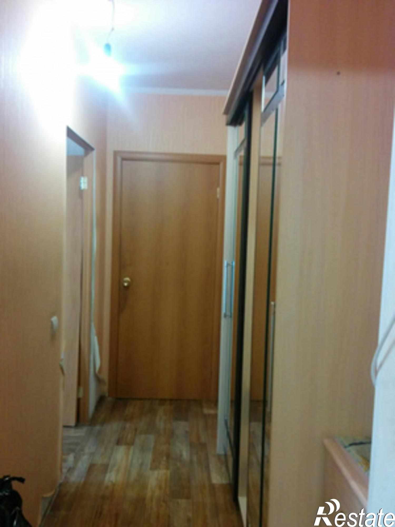 Купить квартиру за 2 230 000 рублей на Киров г, Ленина ул, 188