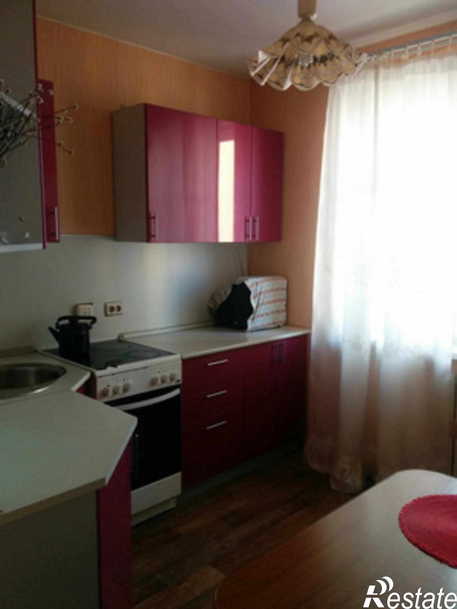 Купить квартиру за 2 230 000 рублей на Киров г, Ленина ул, 188