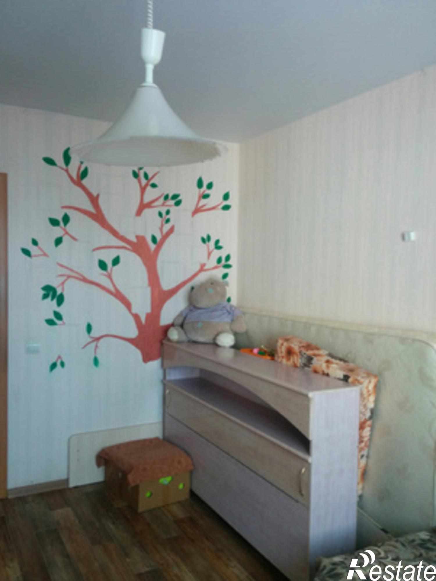 Купить квартиру за 2 230 000 рублей на Киров г, Ленина ул, 188