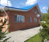 коттедж 156 кв м пер. Преображенский, 1