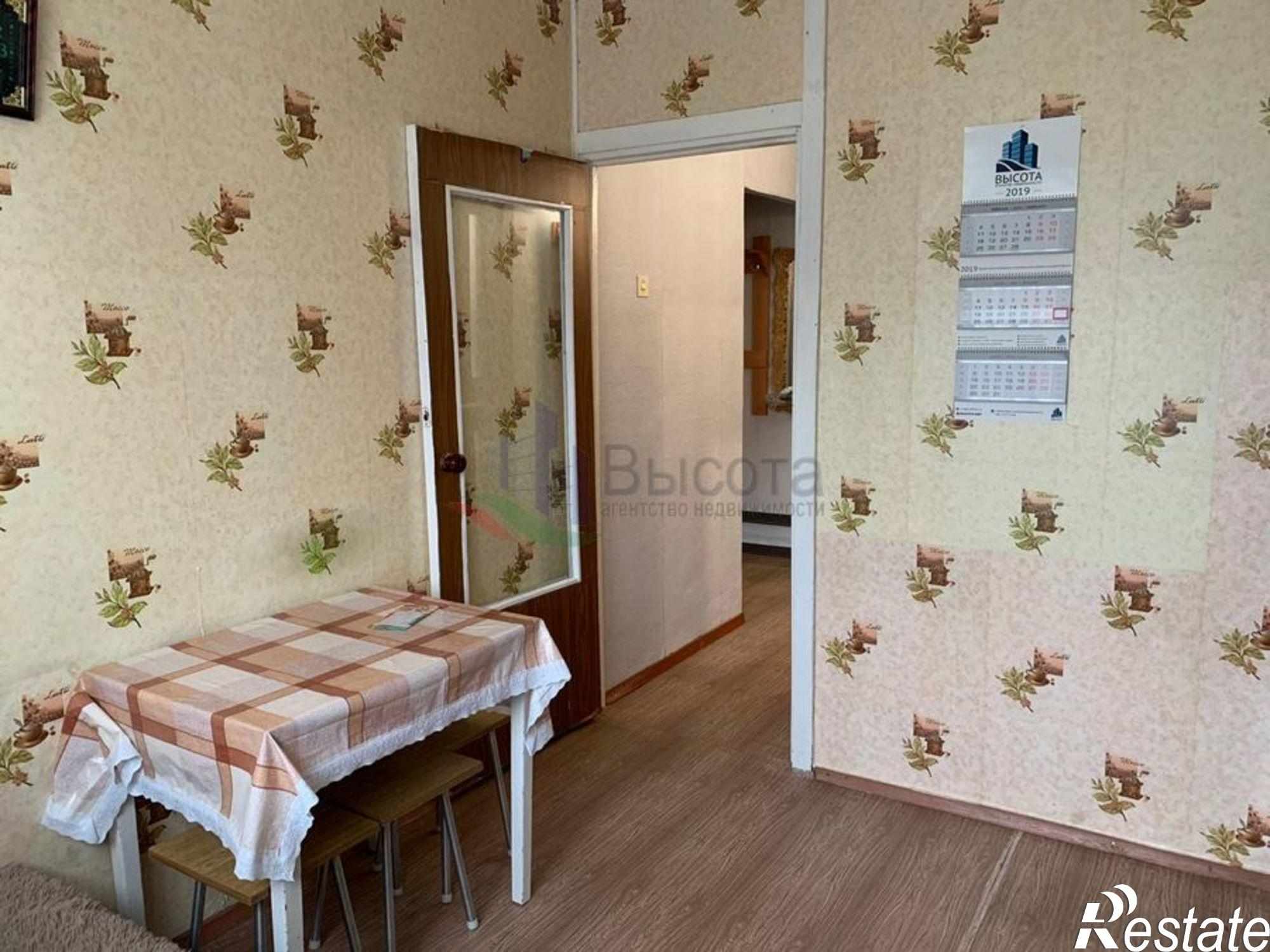 Сдать квартиру за 15 000 рублей на ул. Зорге,88