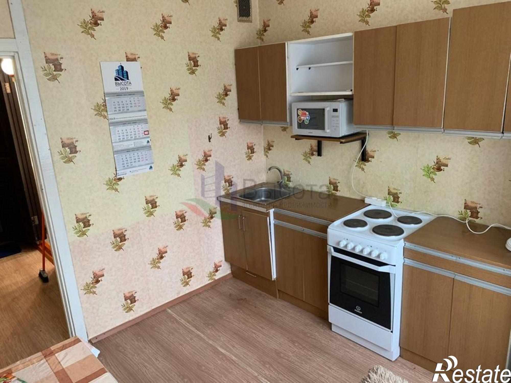 Сдать квартиру за 15 000 рублей на ул. Зорге,88