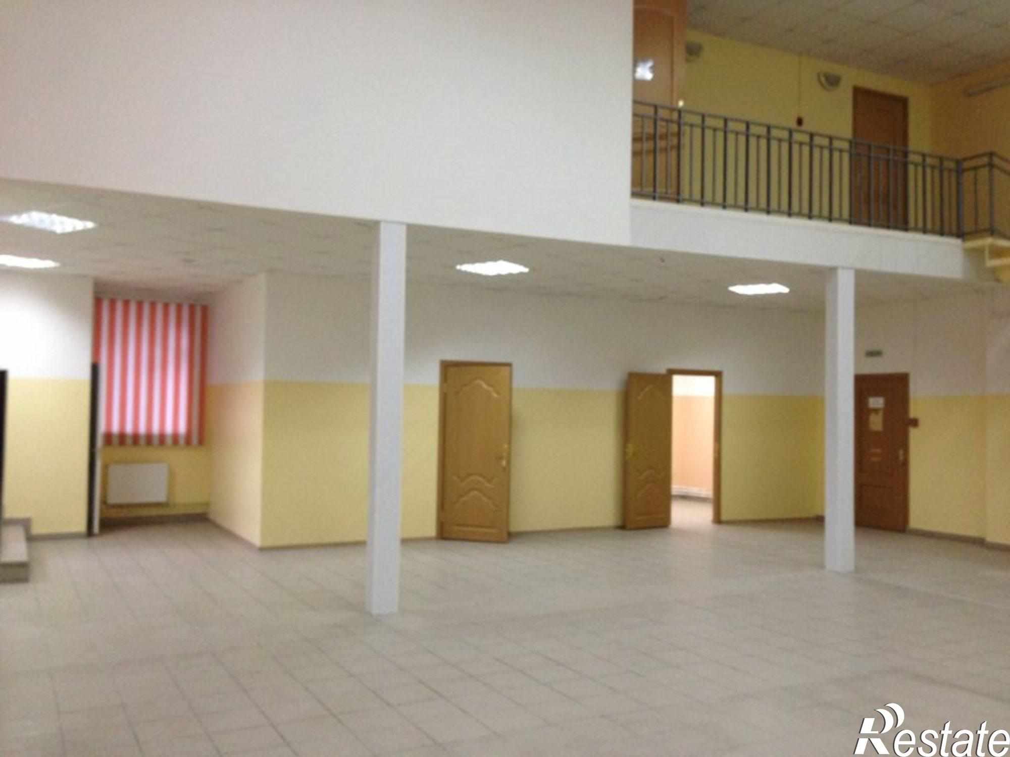 Сдать офис, помещение под офис за 88 320 рублей на г. Астрахань, Советский р-н, ул. Моздокская.