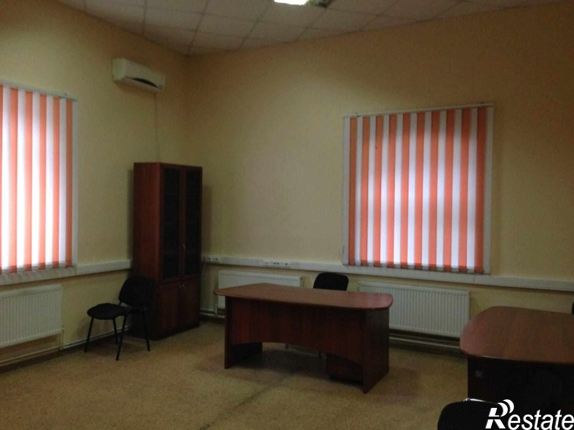 Сдать офис, помещение под офис за 88 320 рублей на г. Астрахань, Советский р-н, ул. Моздокская.