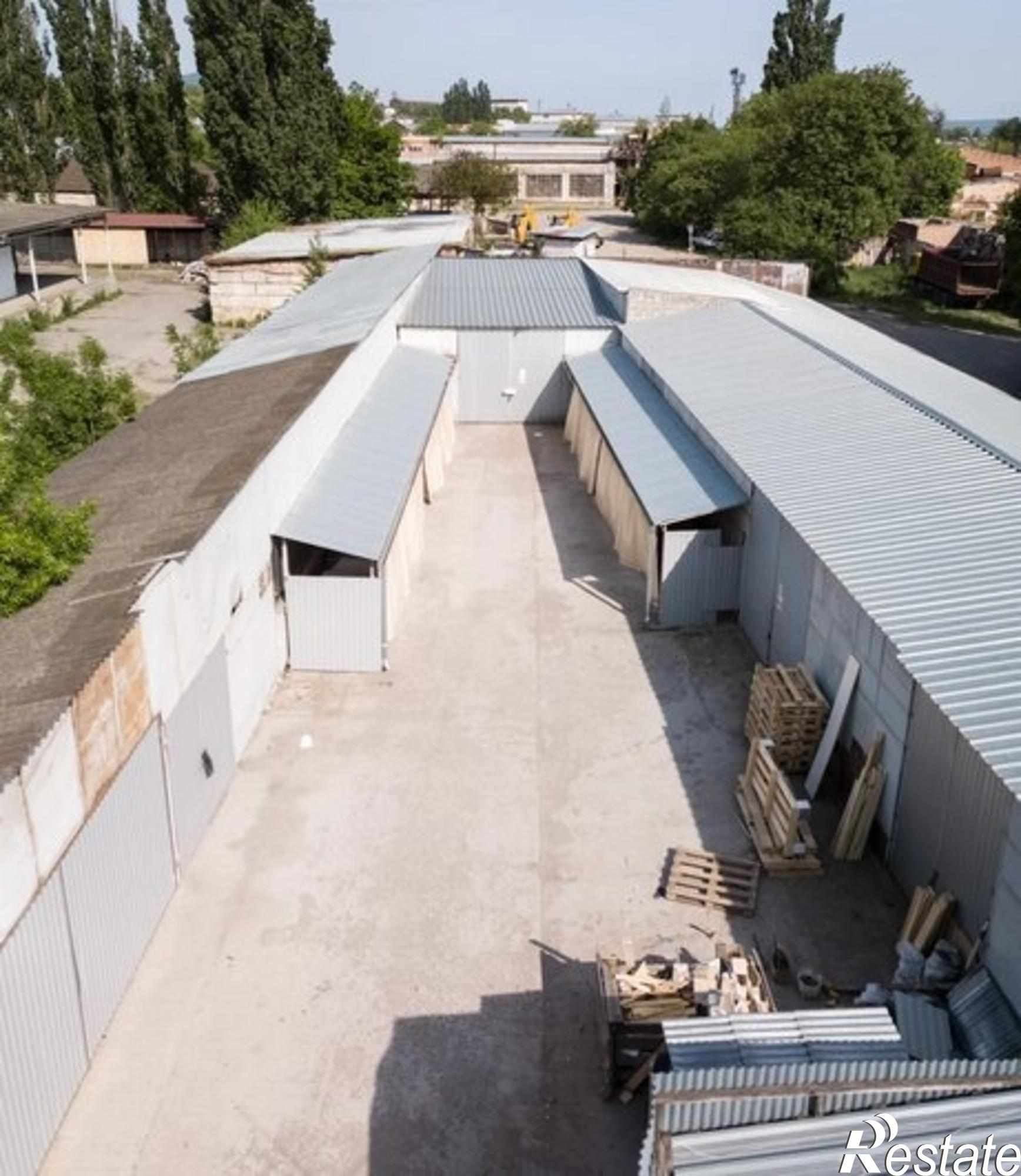 Сдать складское помещение за 230 000 рублей на Черкесское ш, 22