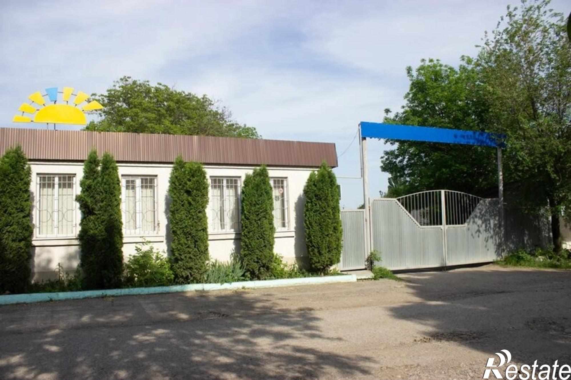 Сдать складское помещение за 43 200 рублей на Черкесское ш, 22