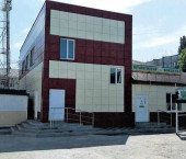 торговое помещение 98.4 кв м ул. Правды, д. 63