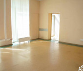 торговое помещение 42 кв м пл. Петра Великого, д. 3