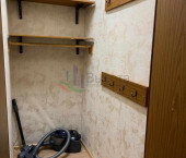 1-комн, 32кв м, этаж 5/10 ул. Зорге,88