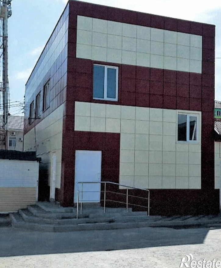 Торговое помещение ул. Правды, д. 63