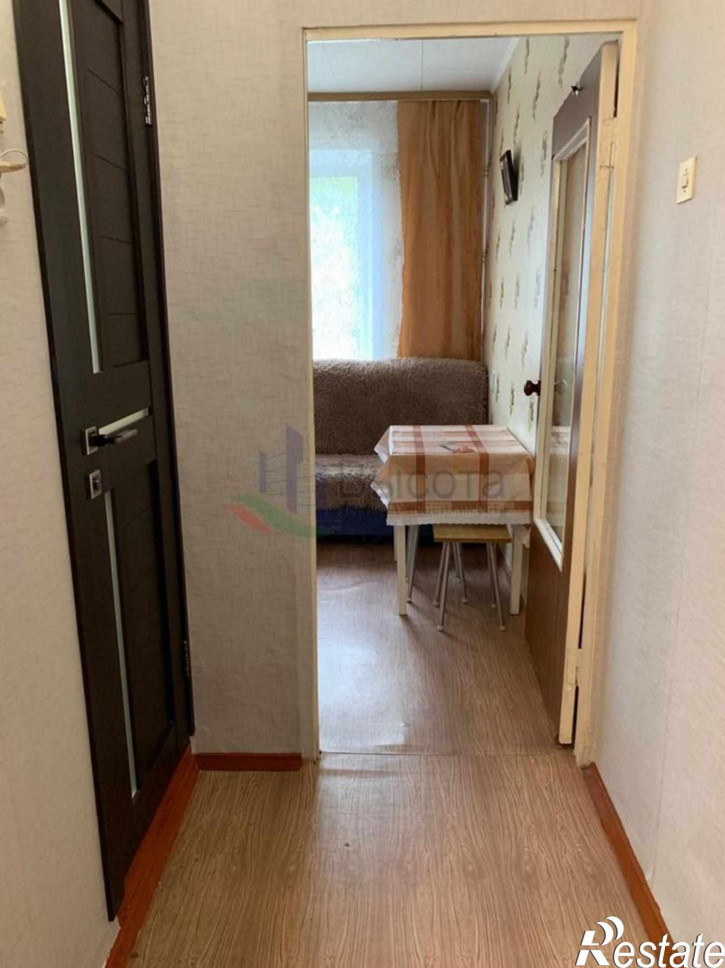 1-комн квартира ул. Зорге,88