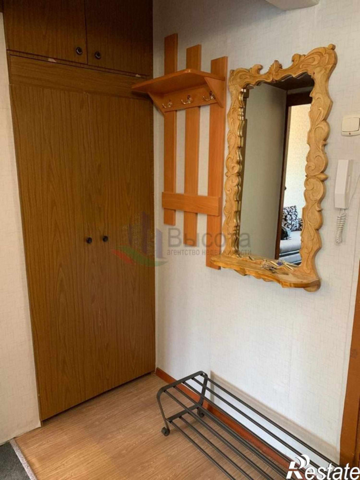 1-комн квартира ул. Зорге,88