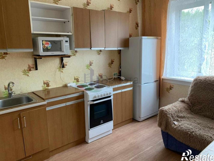 1-комн квартира ул. Зорге,88