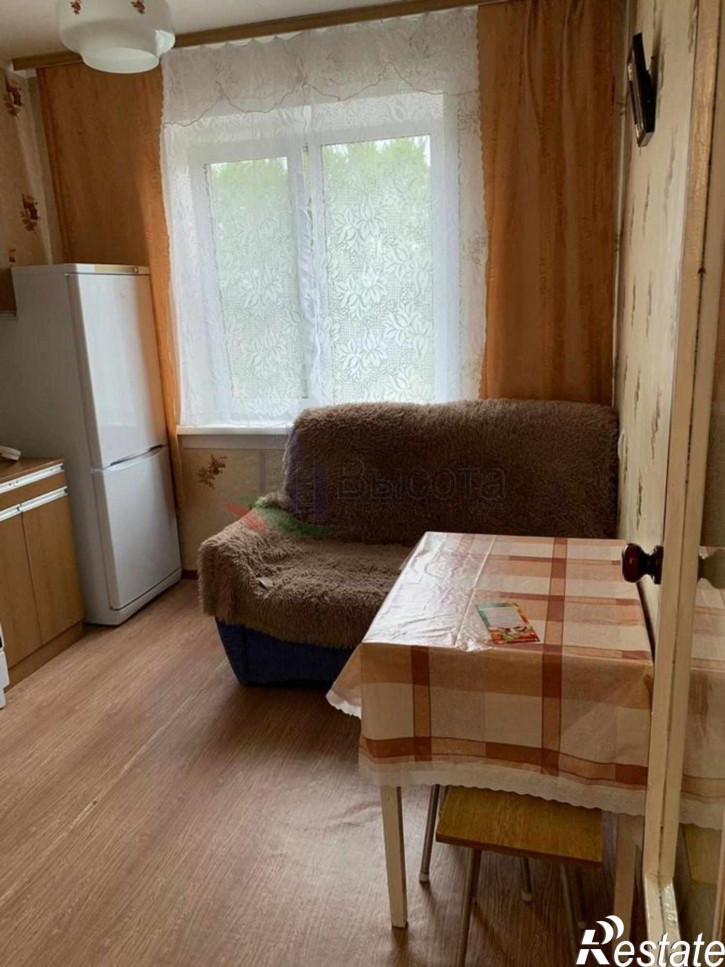 1-комн квартира ул. Зорге,88