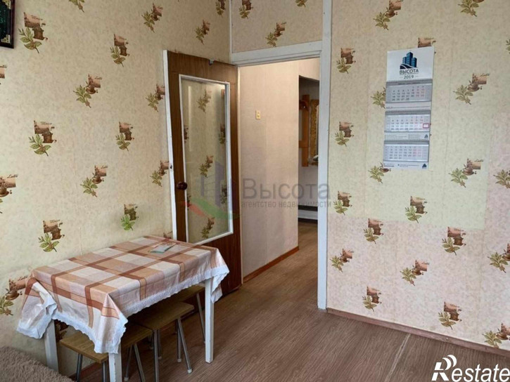 1-комн квартира ул. Зорге,88
